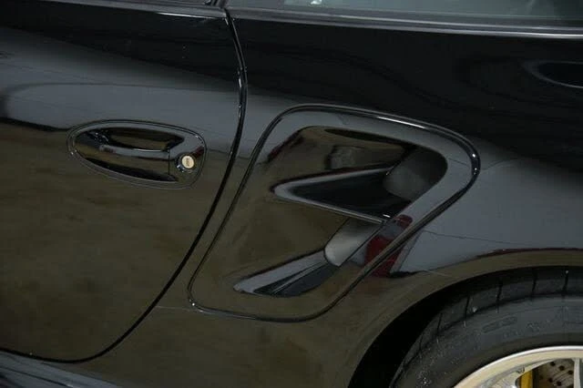 2007 Porsche 997 Turbo - Image 14 of 31