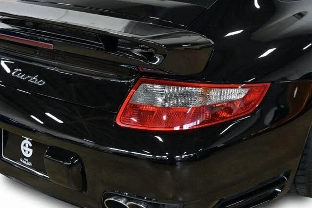 2007 Porsche 997 Turbo - Image 16 of 31