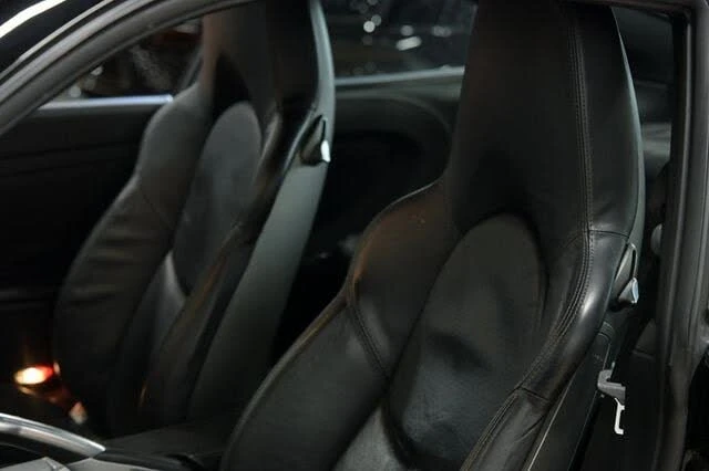 2007 Porsche 997 Turbo - Image 26 of 31