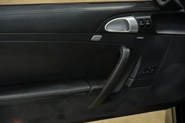 2007 Porsche 997 Turbo - Image 24 of 31