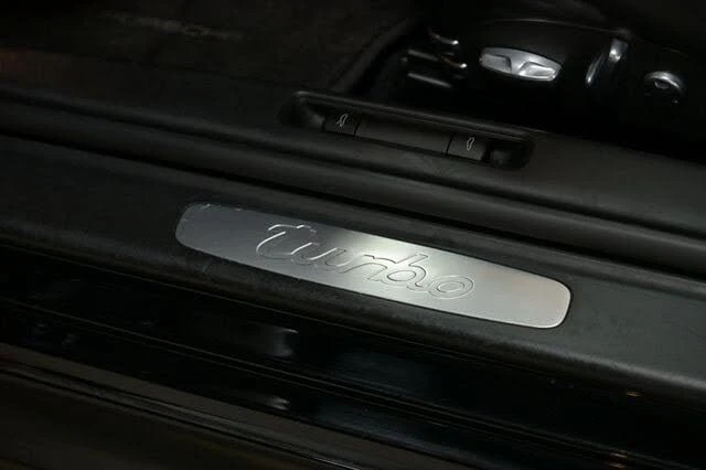 2007 Porsche 997 Turbo - Image 25 of 31