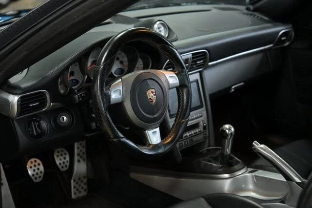 2007 Porsche 997 Turbo - Image 23 of 31