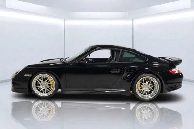 2007 Porsche 997 Turbo - Image 2 of 31