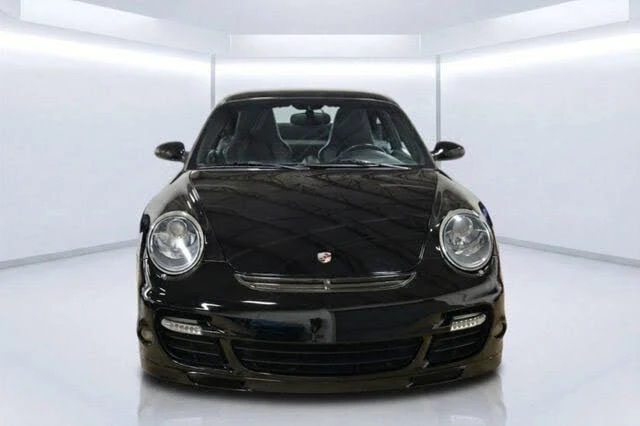 2007 Porsche 997 Turbo - Image 13 of 31