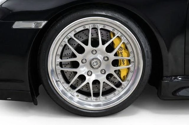 2007 Porsche 997 Turbo - Image 10 of 31
