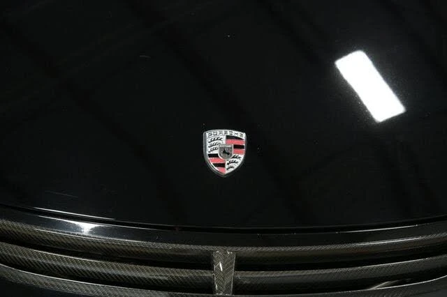 2007 Porsche 997 Turbo - Image 21 of 31