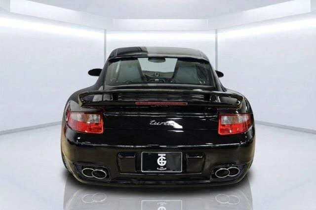 2007 Porsche 997 Turbo - Image 4 of 31