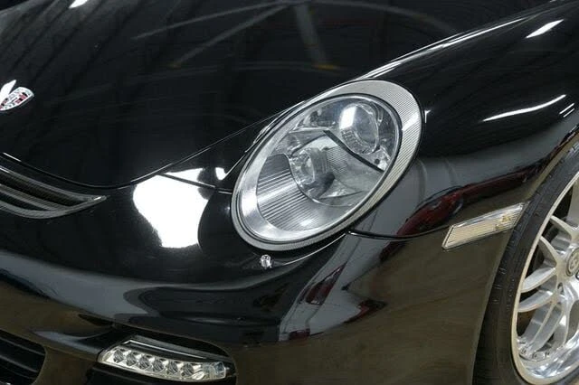 2007 Porsche 997 Turbo - Image 19 of 31