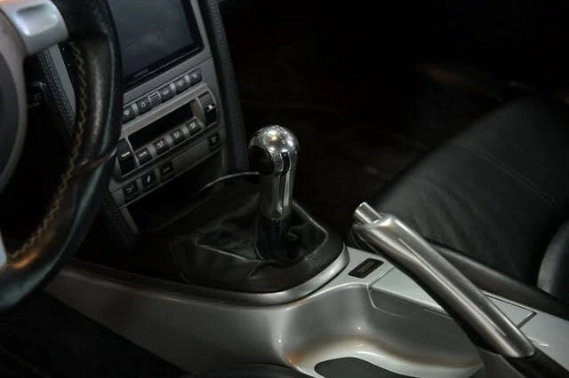 2007 Porsche 997 Turbo - Image 31 of 31