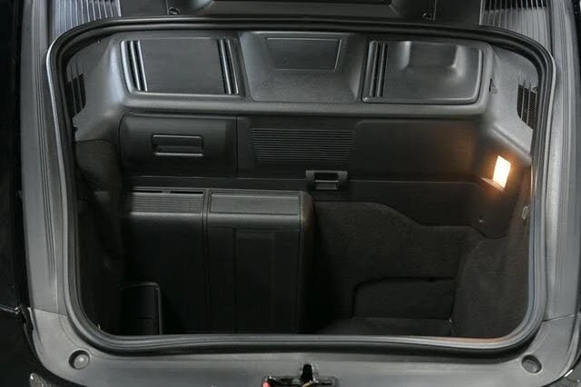 2007 Porsche 997 Turbo - Image 27 of 31