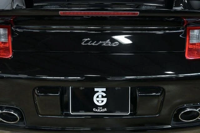2007 Porsche 997 Turbo - Image 17 of 31