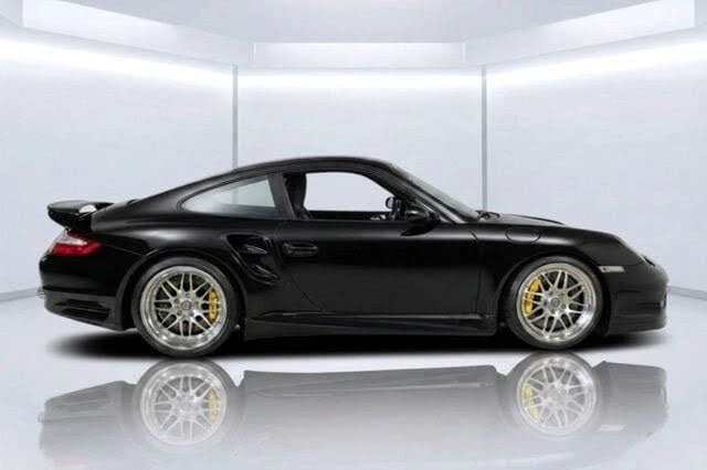 2007 Porsche 997 Turbo - Image 6 of 31
