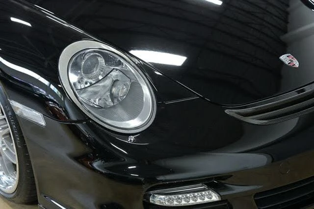 2007 Porsche 997 Turbo - Image 20 of 31