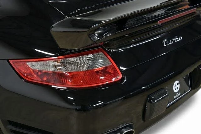 2007 Porsche 997 Turbo - Image 15 of 31