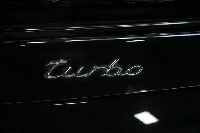 2007 Porsche 997 Turbo - Image 29 of 31