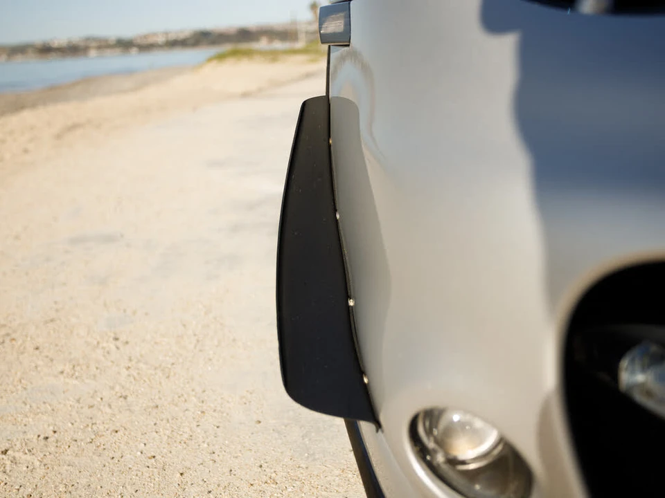2007 Porsche 997 Turbo - Image 31 of 31
