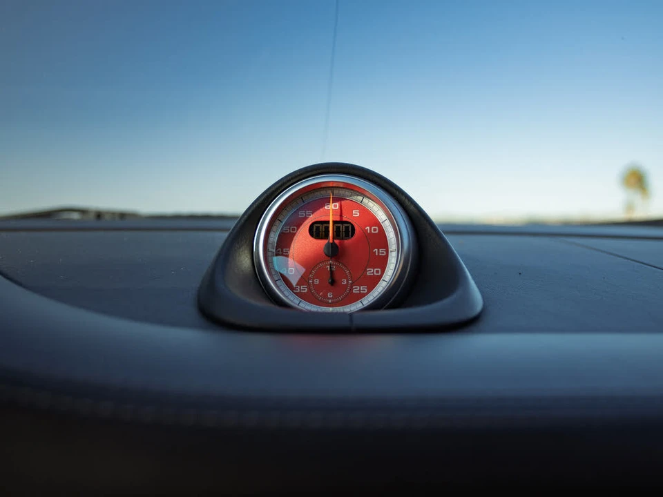 2007 Porsche 997 Turbo - Image 23 of 31