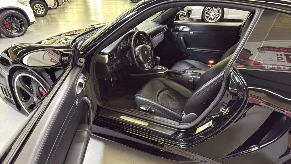 2007 Porsche 997 Turbo - Image 20 of 30
