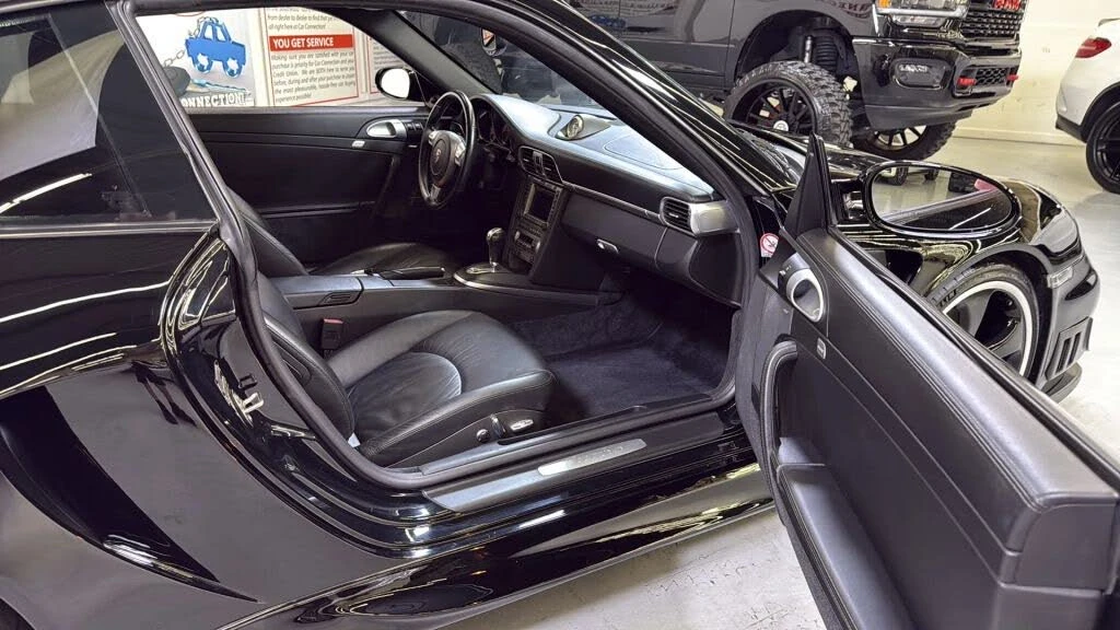 2007 Porsche 997 Turbo - Image 23 of 30