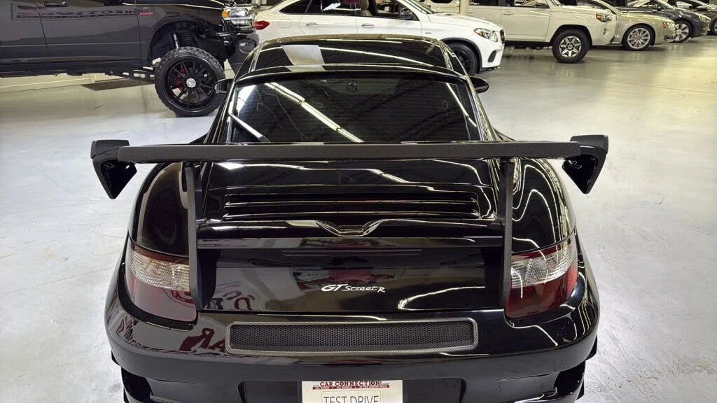 2007 Porsche 997 Turbo - Image 22 of 30