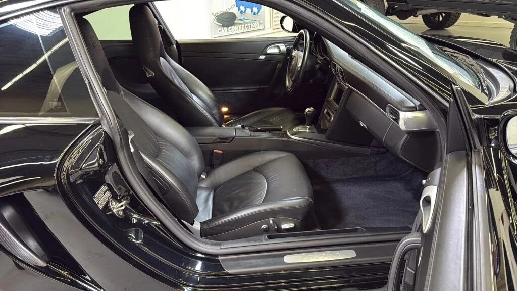 2007 Porsche 997 Turbo - Image 24 of 30