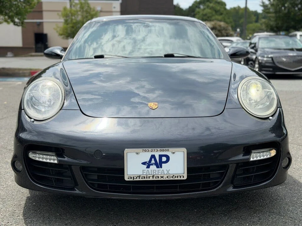 2007 Porsche 997 Turbo - Image 3 of 31