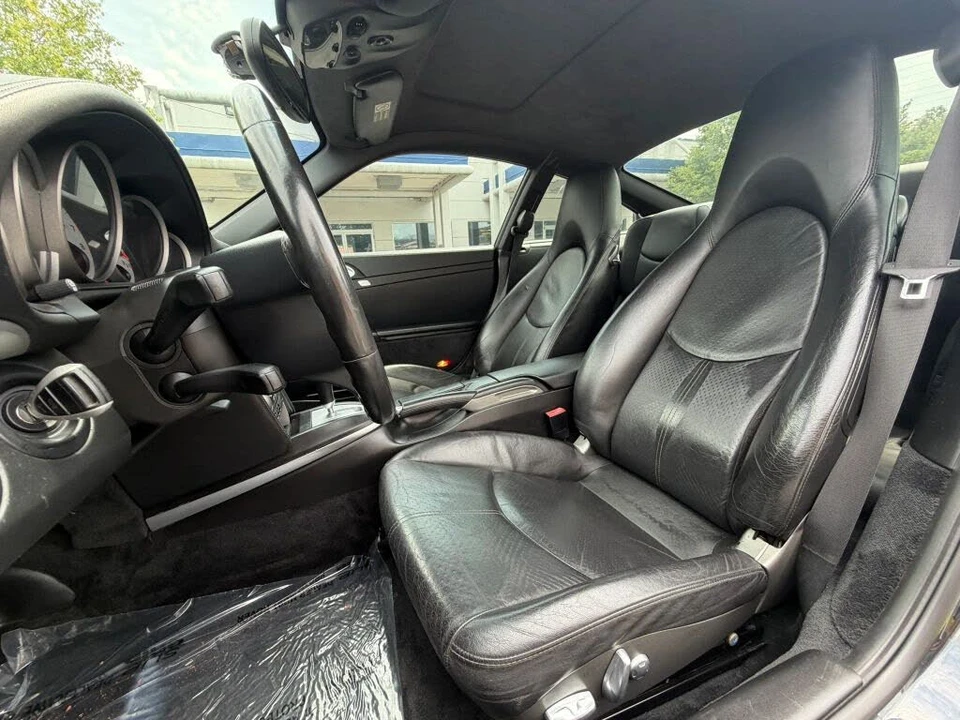 2007 Porsche 997 Turbo - Image 17 of 31
