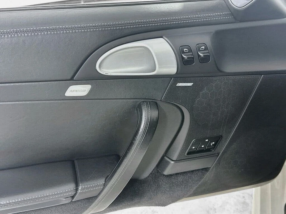 2007 Porsche 997 Turbo - Image 13 of 18