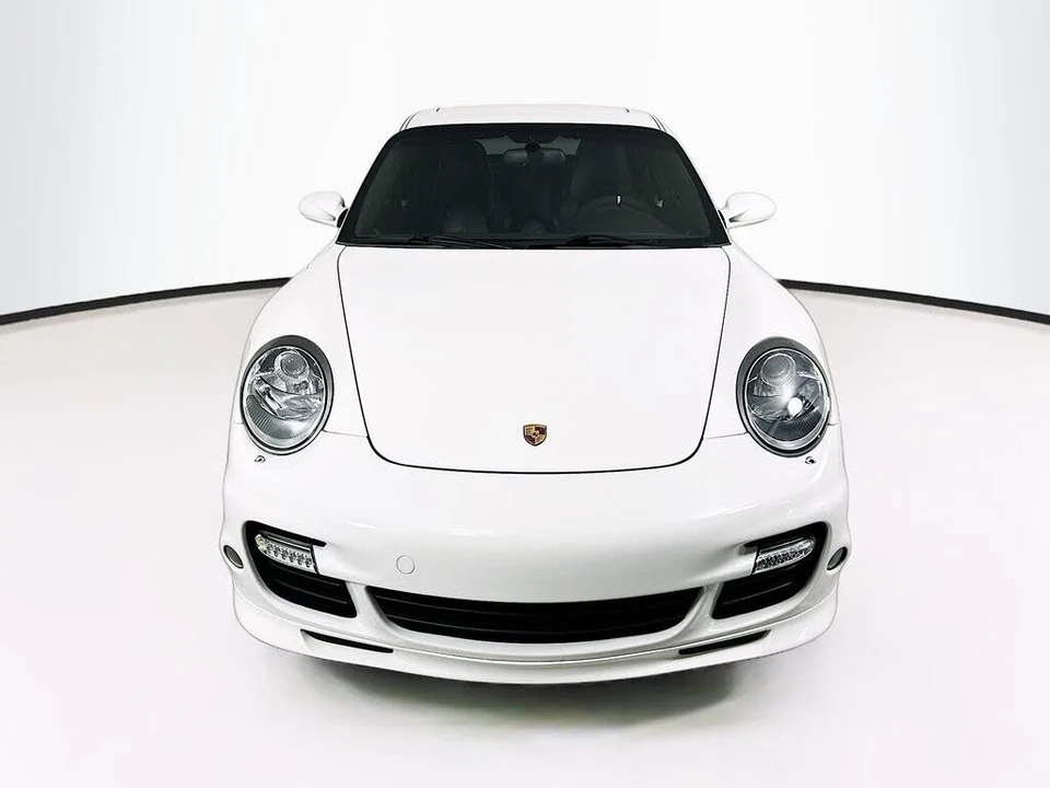 2007 Porsche 997 Turbo - Image 3 of 18