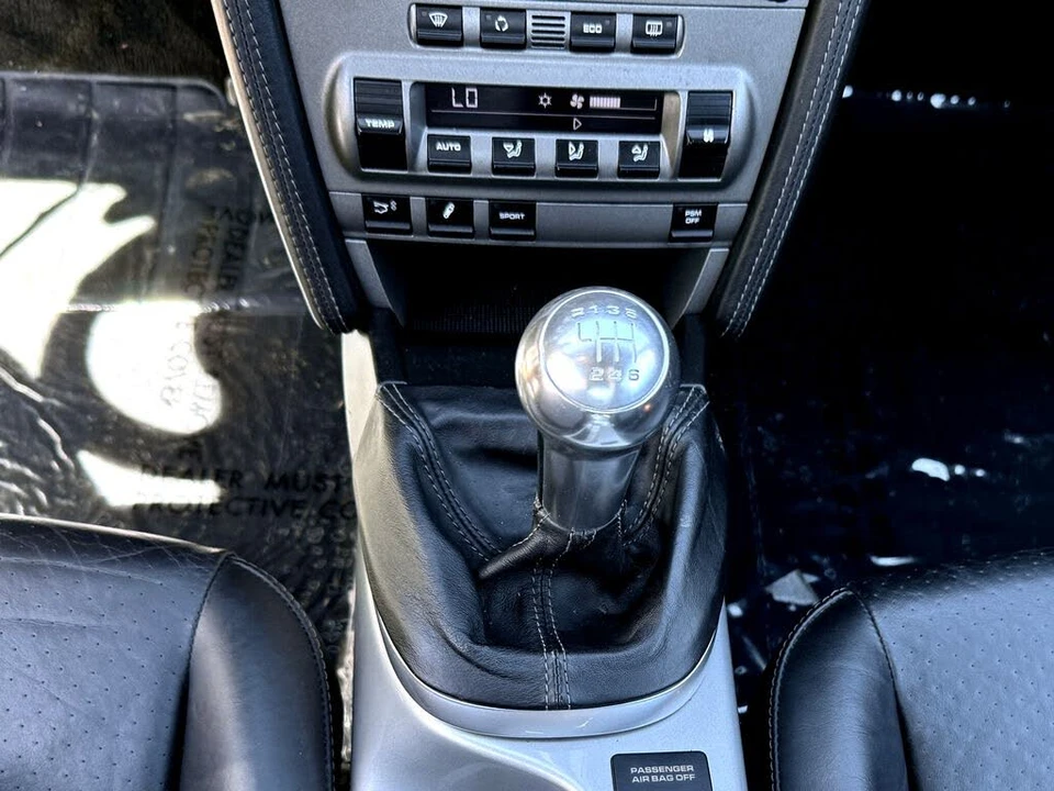 2007 Porsche 997 Turbo - Image 29 of 31