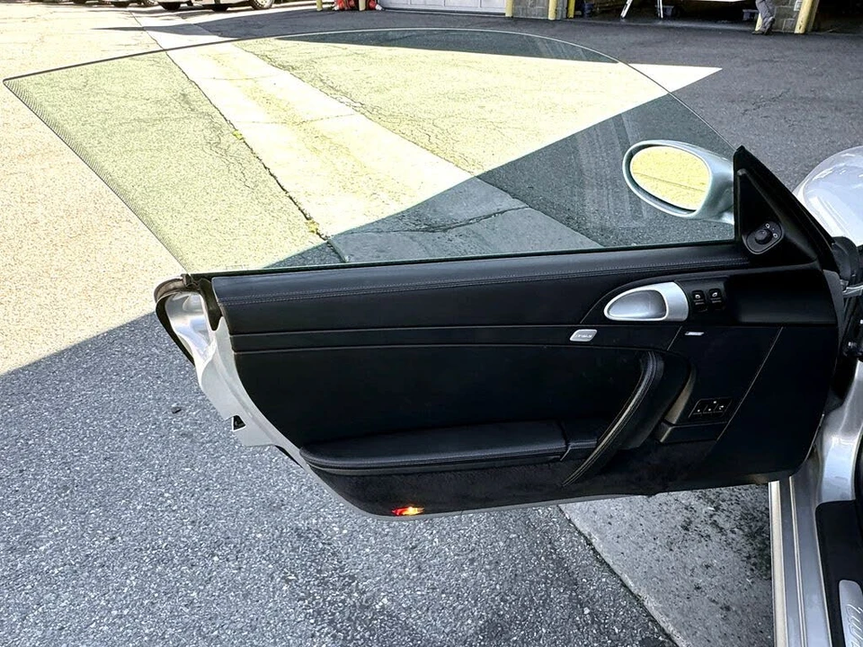 2007 Porsche 997 Turbo - Image 17 of 31