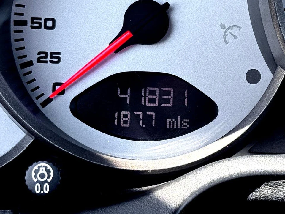 2007 Porsche 997 Turbo - Image 24 of 31