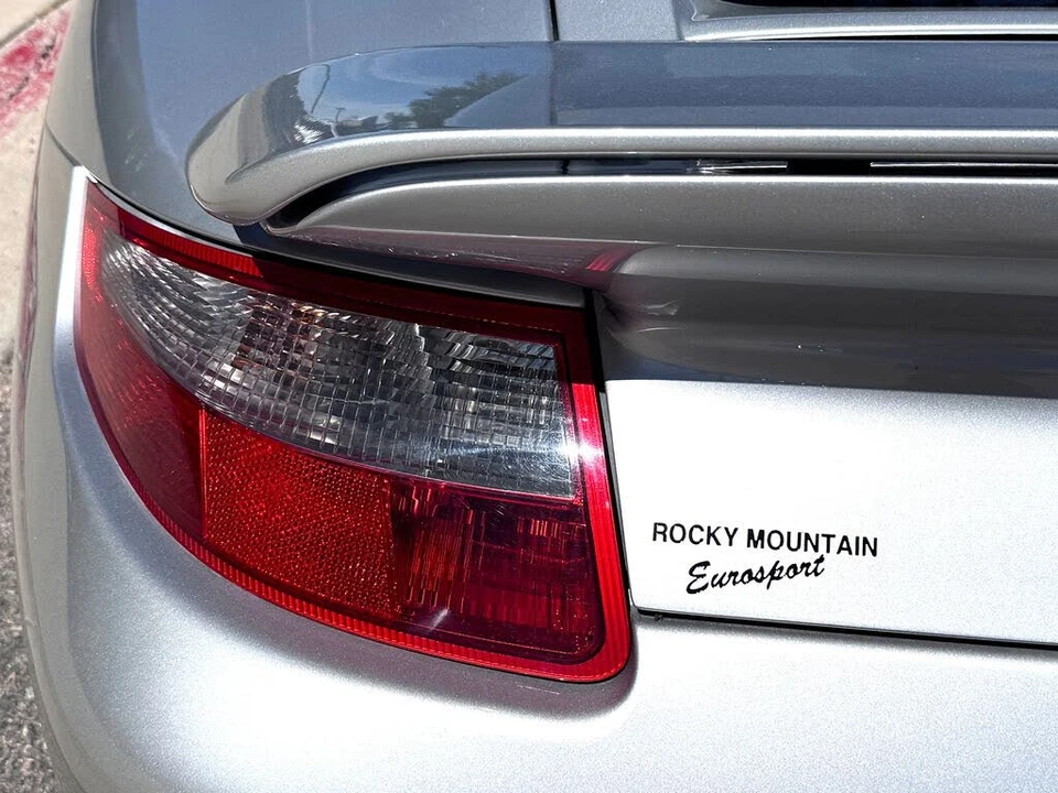 2007 Porsche 997 Turbo - Image 9 of 31