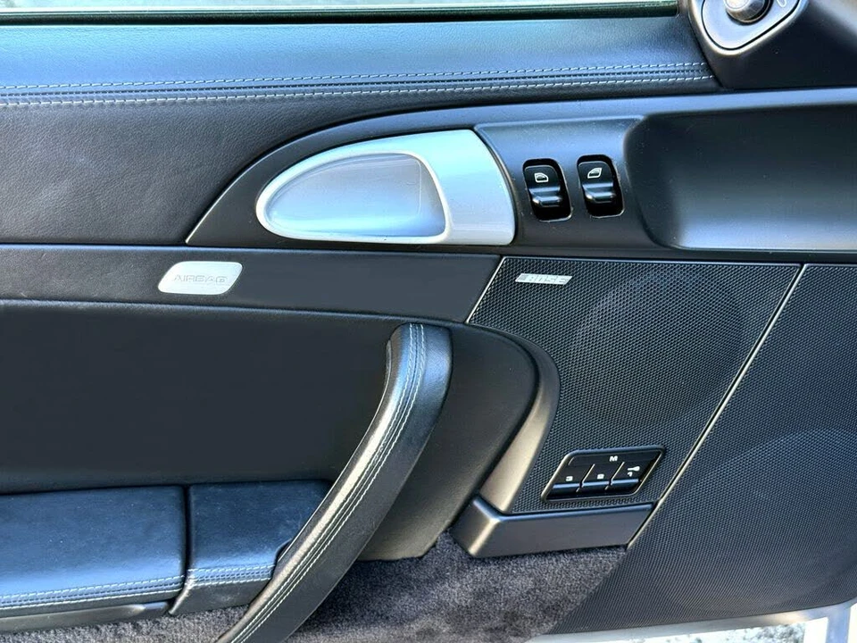 2007 Porsche 997 Turbo - Image 18 of 31