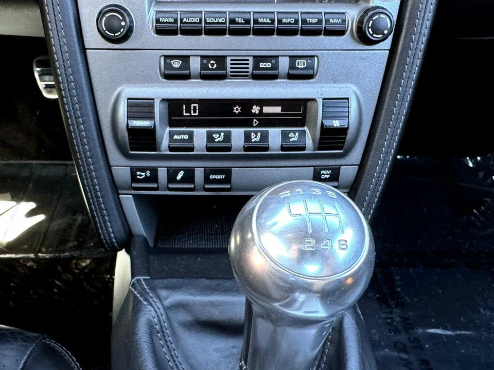2007 Porsche 997 Turbo - Image 28 of 31