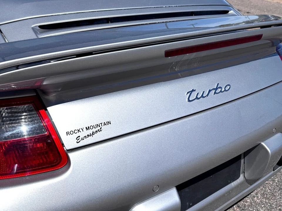 2007 Porsche 997 Turbo - Image 10 of 31