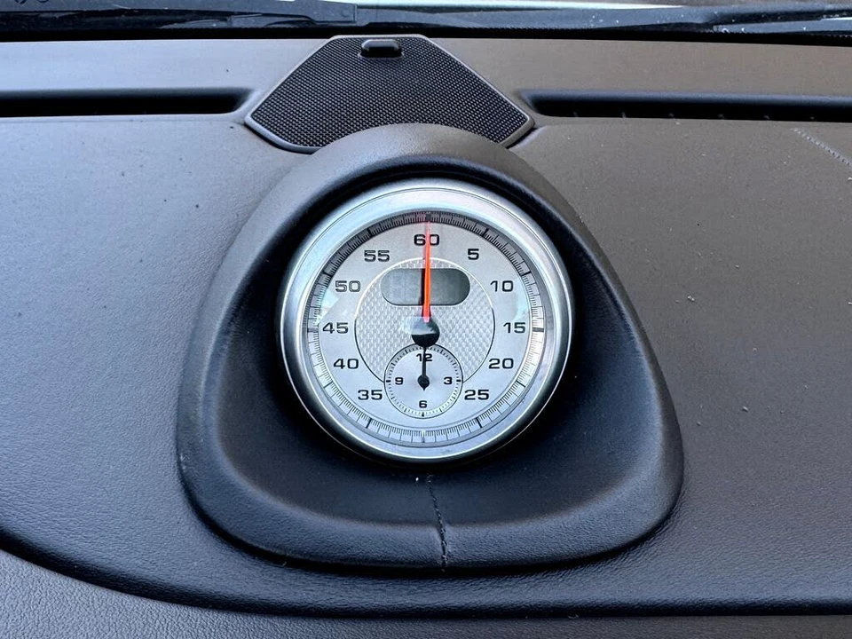 2007 Porsche 997 Turbo - Image 25 of 31