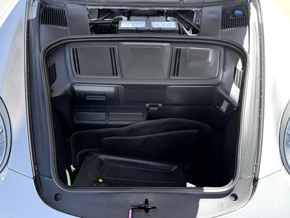 2007 Porsche 997 Turbo - Image 14 of 31