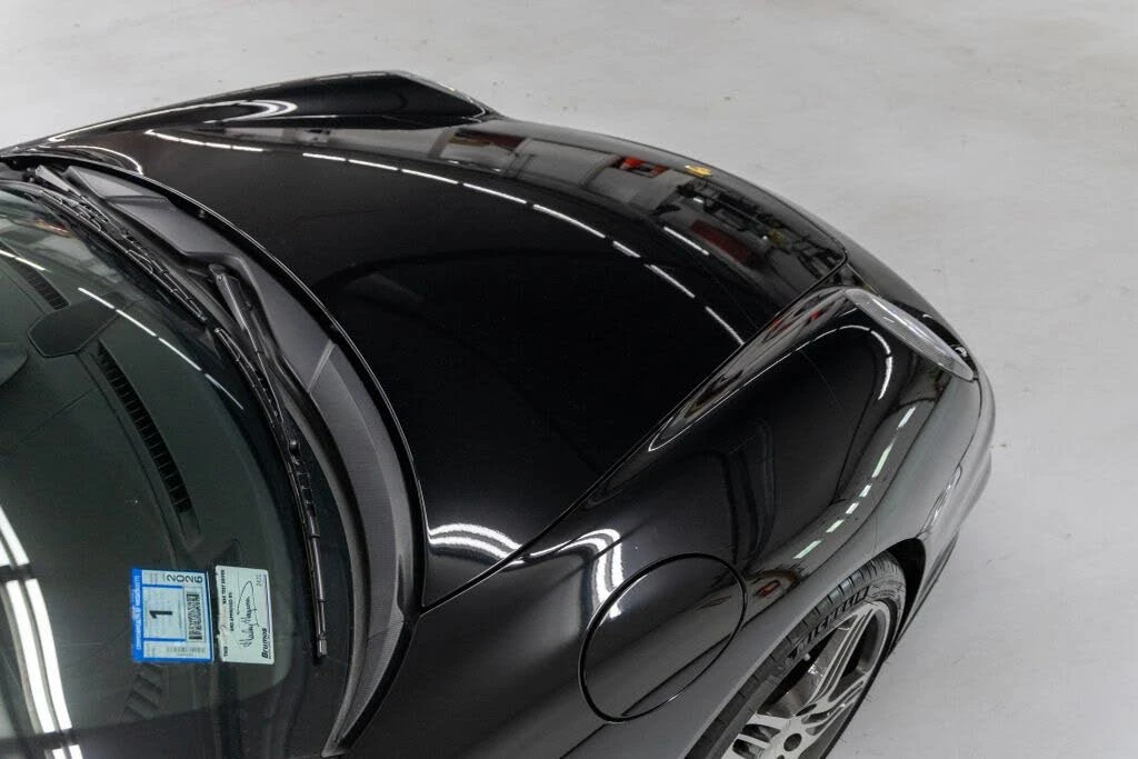 2007 Porsche 997 Turbo - Image 27 of 31