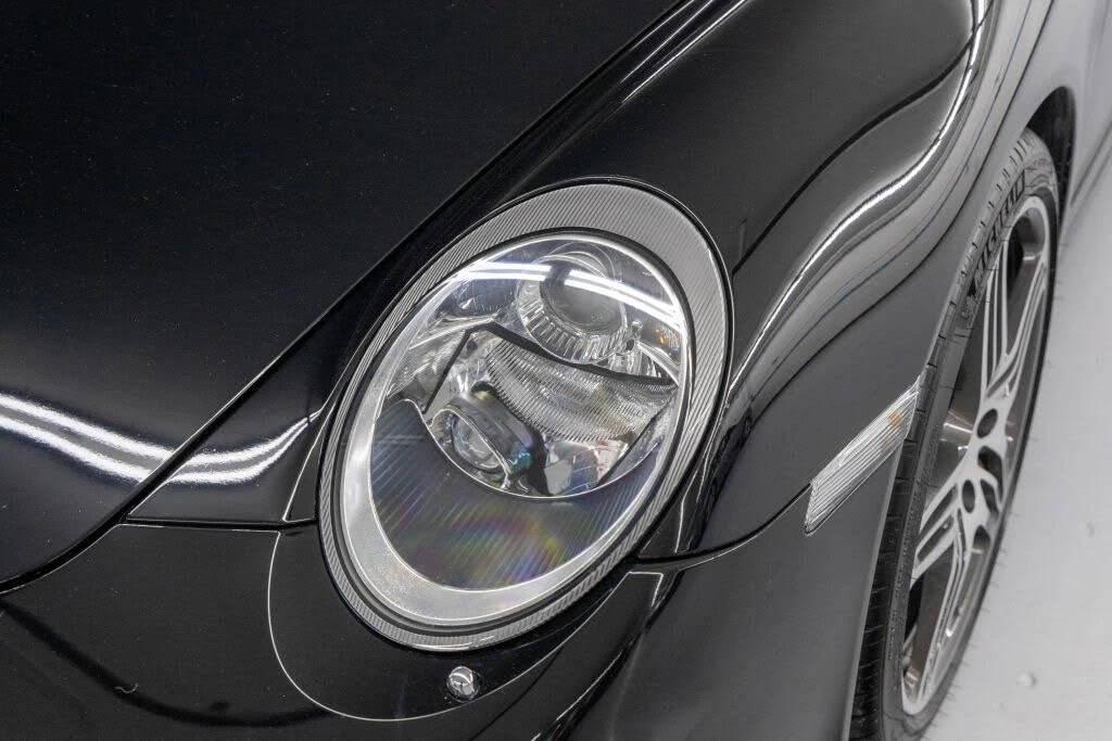 2007 Porsche 997 Turbo - Image 21 of 31