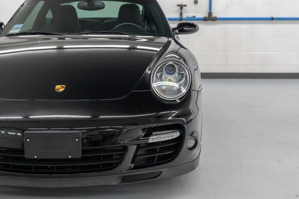 2007 Porsche 997 Turbo - Image 20 of 31