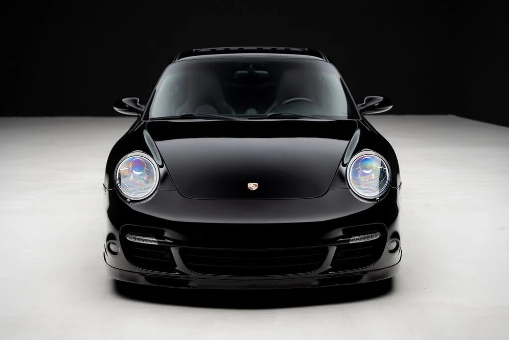 2007 Porsche 997 Turbo - Image 7 of 31