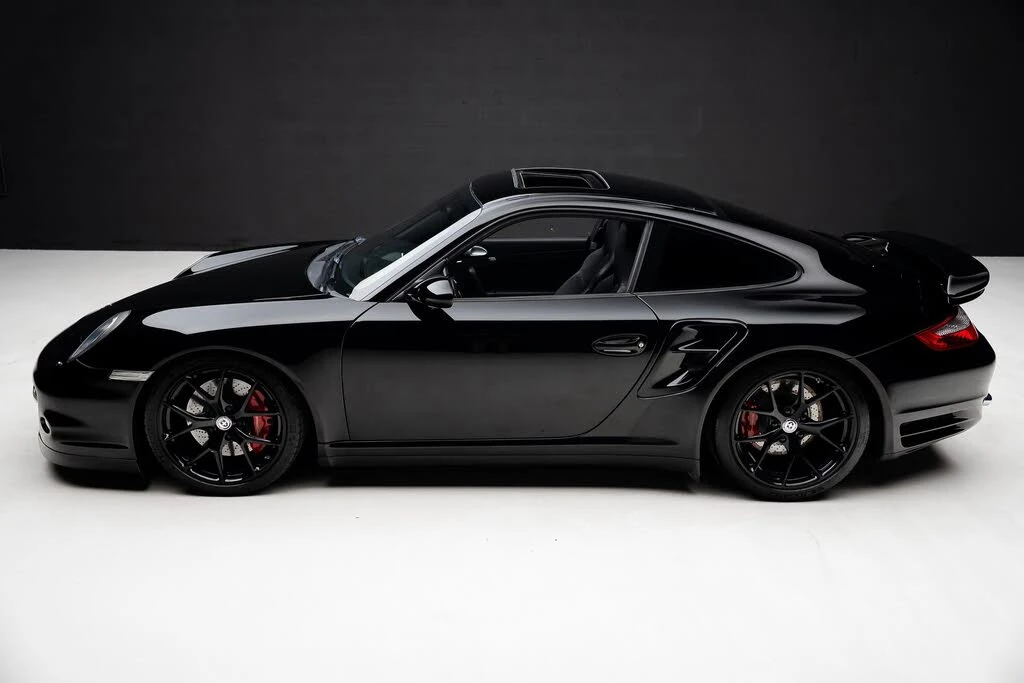 2007 Porsche 997 Turbo - Image 16 of 31