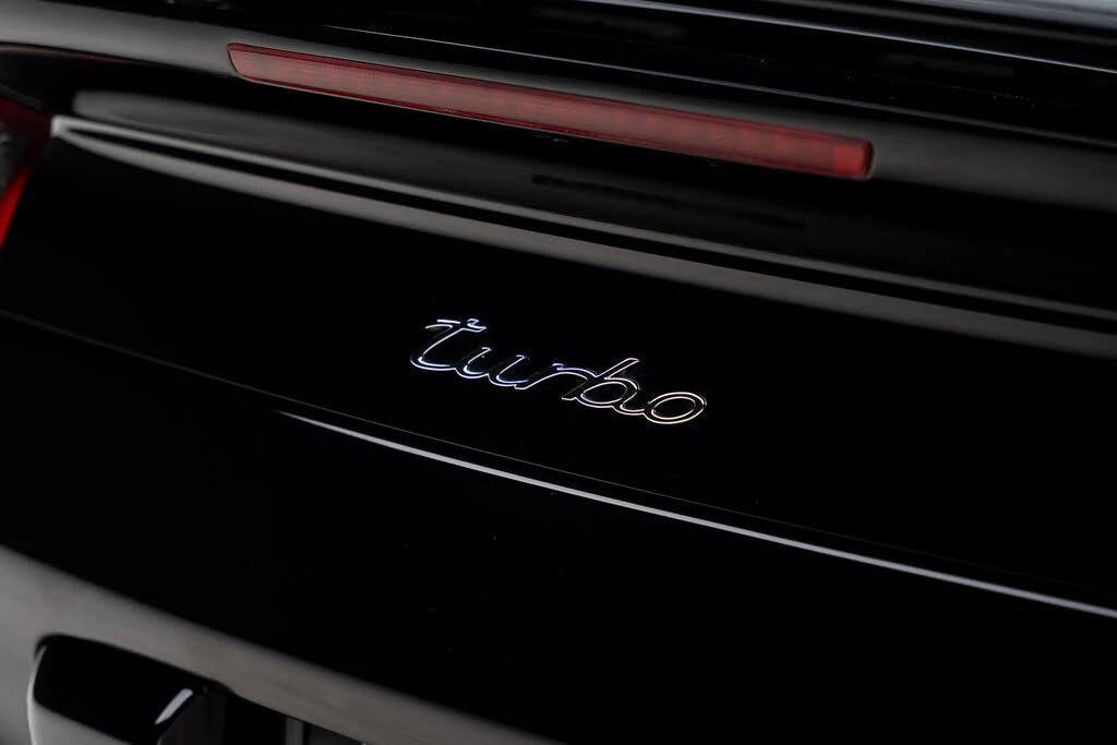 2007 Porsche 997 Turbo - Image 29 of 31