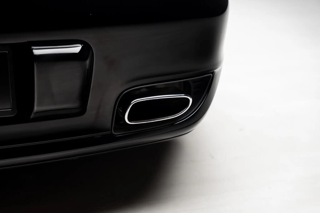 2007 Porsche 997 Turbo - Image 31 of 31