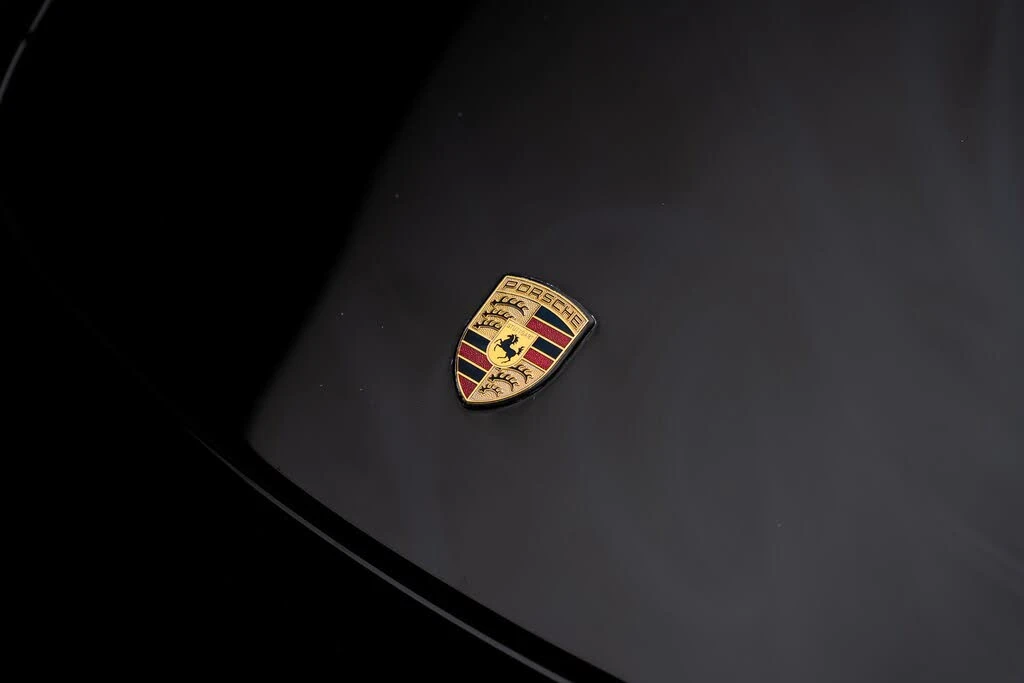 2007 Porsche 997 Turbo - Image 13 of 31