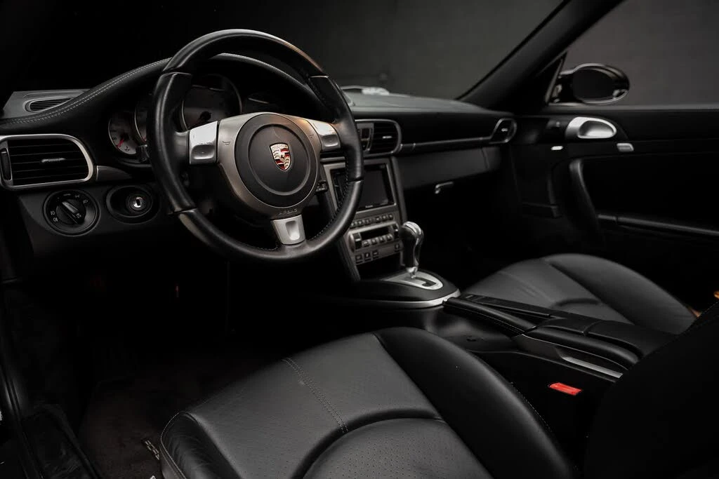 2007 Porsche 997 Turbo - Image 2 of 31