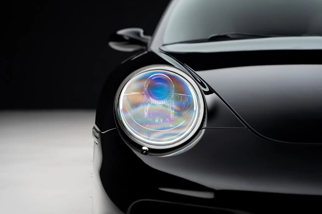 2007 Porsche 997 Turbo - Image 9 of 31