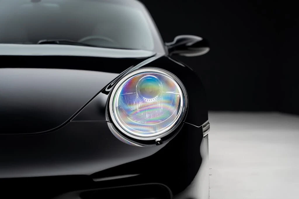 2007 Porsche 997 Turbo - Image 10 of 31