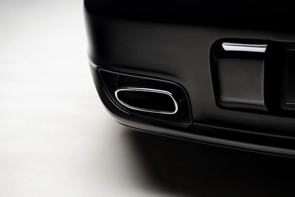 2007 Porsche 997 Turbo - Image 30 of 31